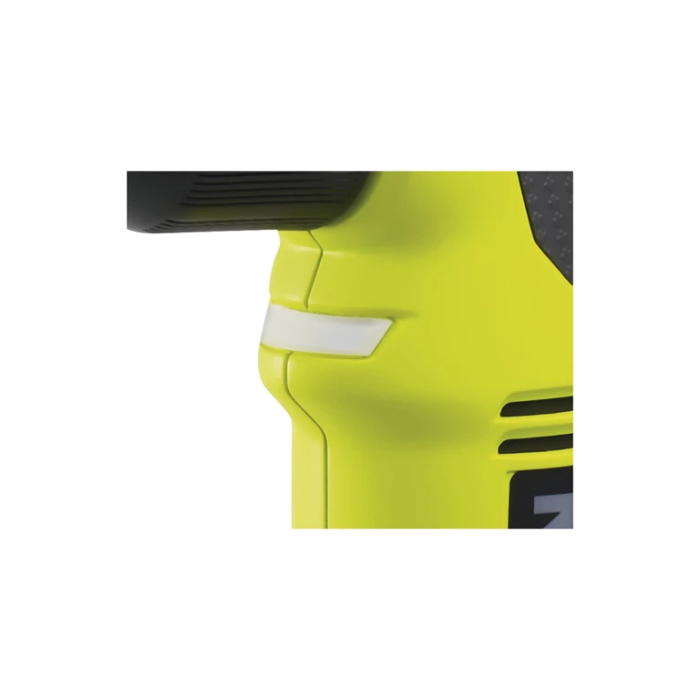 Шуруповерт-дрель угловая аккумуляторная Ryobi ONE+ RAD1801M 18В 15Нм 1100об·мин 1.83кг без АКБ и ЗУ