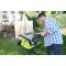 Стіл розпилювальний Ryobi RTS1800EF-G 1800Вт диск 254мм зі станиною та транспорт.колесами 26.8кг