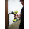 Гвинтоверт ударний акумуляторний Ryobi ONE+ RID1801M 18В 3200об/хв 220Нм 1/4" 1.2кг без АКБ та ЗП