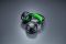 Гарнитура Razer Nari Ultimate for Xbox One, WL, чёрно-зелёный