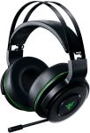 Гарнітура Razer Thresher Xbox One, USB-A/WL, чорно-зелений
