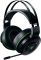 Гарнитура Razer Thresher Xbox One, USB-A/WL, чёрно-зелёный
