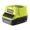 Зарядний пристрій Ryobi ONE+ RC18120 18В 2А