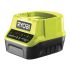 Зарядний пристрій Ryobi ONE+ RC18120 18В 2А