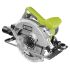 Пила дисковая Ryobi RCS1600-K 1600Вт 190мм 3.7кг кейс