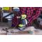 Фен будівельний акумуляторний Ryobi ONE+ R18HG-0 18В 0-470°C 170л/хв 0.6кг без АКБ та ЗП