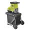 Подрібнювач садовий мережевий Ryobi RSH3045U 3000Вт 45мм 55л фреза 21кг