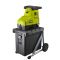 Подрібнювач садовий мережевий Ryobi RSH3045U 3000Вт 45мм 55л фреза 21кг