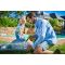 Повітродув-насос акумуляторний Ryobi ONE+ R18VI-0 18В 210л/хв 0.3кг без АКБ та ЗП