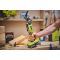Многофункциональный инструмент аккумуляторный реноватор Ryobi ONE+ R18MT-0 18В 10000-20000об·мин угол колебаний 3.2° 1кг без АКБ и ЗУ