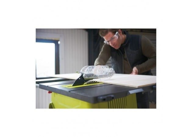 Стол распиловочный Ryobi RTS1800-G 1800Вт диск 254мм 4500об·мин 17.8кг