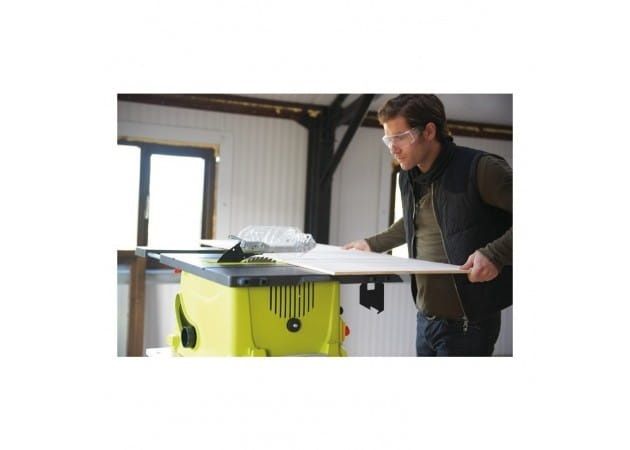 Стол распиловочный Ryobi RTS1800-G 1800Вт диск 254мм 4500об·мин 17.8кг