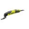 Багатофункціональний інструмент мережевий реноватор Ryobi RMT200-S 200Вт 10000-20000об/хв кут коливань 3° 1.6кг