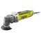 Багатофункціональний інструмент мережевий реноватор Ryobi RMT300-SA 300Вт 10000-20000об/хв кут коливань 3.2° 1.4кг