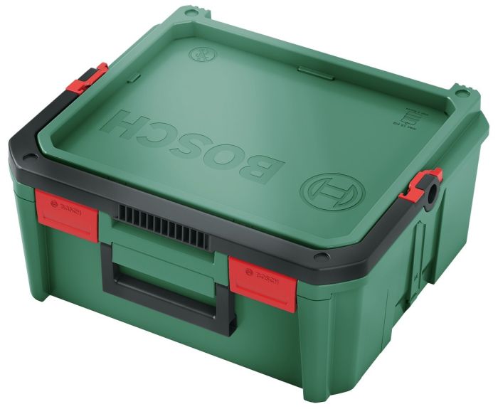 Ящик для инструментов Bosch SystemBox пустой M