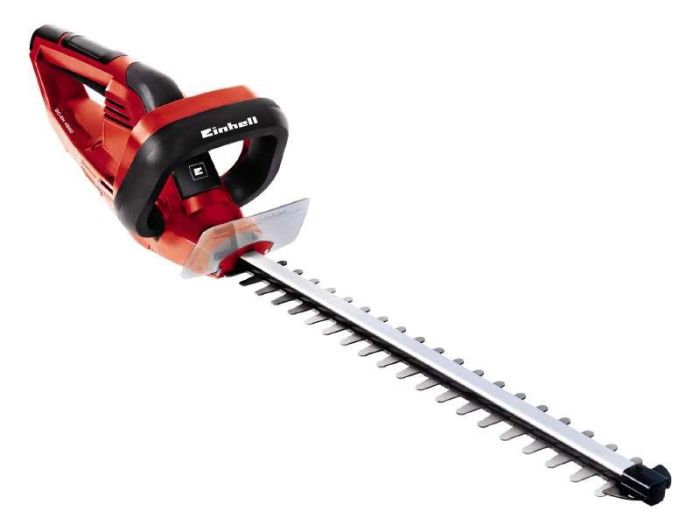 Кущоріз акумуляторний Einhell GC-EH 4550 450Вт 56см 1600об/хв крок різу 16мм 2.5кг
