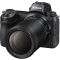 Объектив Nikon NIKKOR Z 85mm f/1.8 S