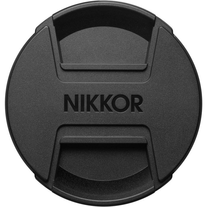 Объектив Nikon NIKKOR Z 85mm f/1.8 S