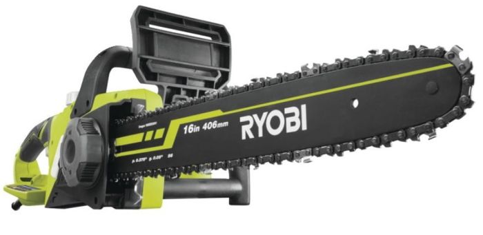 Пила ланцюгова мережева Ryobi RCS2340B 2300Вт 40см 4.8кг