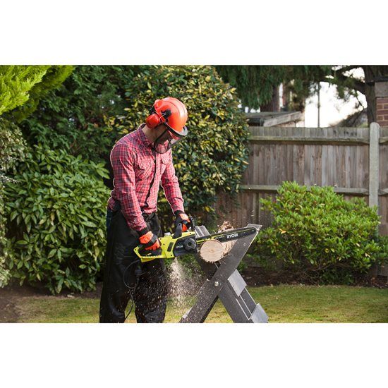 Пила ланцюгова мережева Ryobi RCS2340B 2300Вт 40см 4.8кг