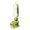 Фонарь инспекционный аккумуляторный Ryobi ONE+ R18ALP-0, 18В, 900лм, вращение по 2 осям, 3 функции освещения без АКБ и ЗУ
