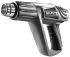Фен строительный GRAPHITE 2000Вт 80/600°С 350/550л·мин 0.9кг