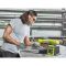 Верстак шліфувальний Ryobi RBDS4601G 375Вт 100х914 2850об/хв 18.5кг
