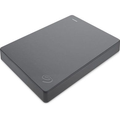 Портативный жесткий диск Seagate 4TB USB 3.0 Basic