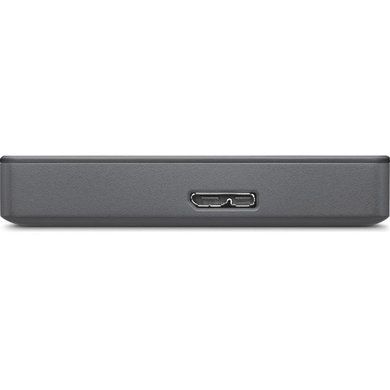 Портативний жорсткий диск Seagate 4TB USB 3.0 Basic
