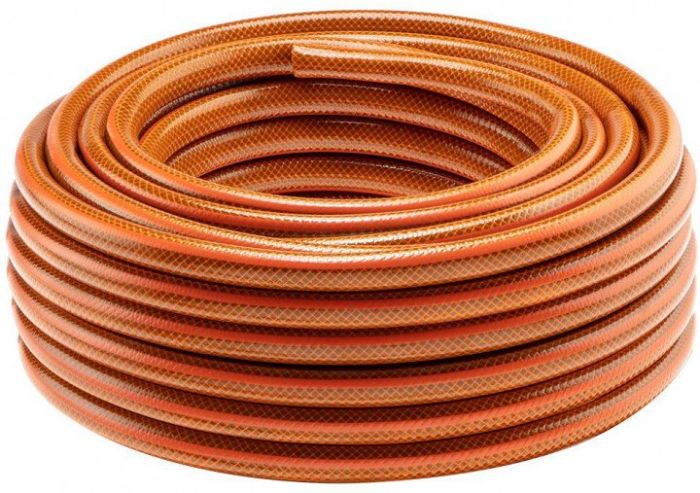 Шланг садовый Neo Tools Economic, 1/2", 30м, 4 слоя, до 20бар, -10…+50°C