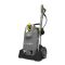Минимойка высокого давления Karcher HD 6/15 М, 3100Вт, 225бар, 560л/час, шланг 10м, 27кг