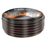 Шланг садовый Neo Tools Professional, 3/4", 30м, 6 слоев, до 30бар, -25…+60°C