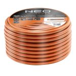 Шланг садовый Neo Tools Economic, 3/4", 50м, 4 слоя, до 20бар, -10…+50°C