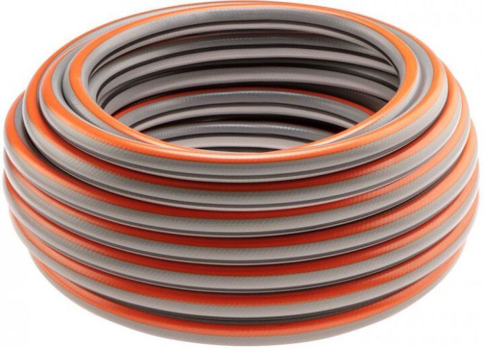 Шланг садовый Neo Tools Optima, 3/4", 50м, 4 слоя, до 25бар, -20…+60°C
