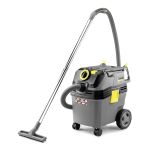 Пылесос профессиональный Karcher NT 30/1 Ap L, 1380Вт, 273мБар, контейнер 30л, 11.8кг
