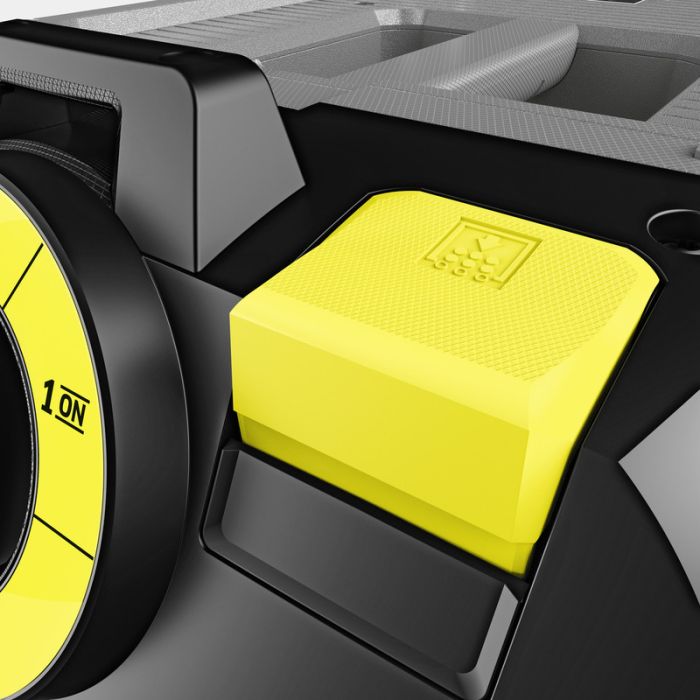 Пилосос професійний Karcher NT 30/1 Ap L 1380Вт 273мБар контейнер 30л 11.8кг