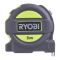 Рулетка Ryobi RTM5M, 5м х 25мм