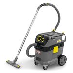 Пылесос профессиональный Karcher NT 30/1 Tact Te L, 1380Вт, 273мБар, контейнер 30л, 13.5кг