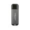Накопитель Transcend 128GB USB 3.2 Type-A JetFlash 920 R420/W400MB/s Чёрный