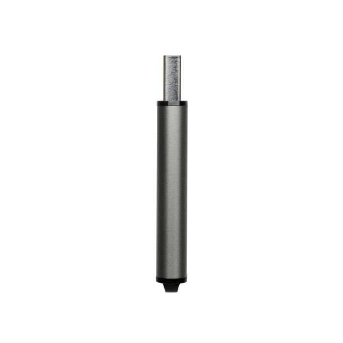 Накопитель Transcend 128GB USB 3.2 Type-A JetFlash 920 R420/W400MB/s Чёрный
