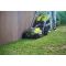 Газонокосарка акумуляторна Ryobi ONE+ OLM1833B 18В 33см 35л 25-65мм 8.1кг без АКБ та ЗП