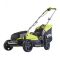 Газонокосарка акумуляторна Ryobi ONE+ OLM1833B 18В 33см 35л 25-65мм 8.1кг без АКБ та ЗП