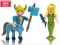 Ігровий набір Roblox Game Packs Neverland Lagoon: Tales of FeyDorf