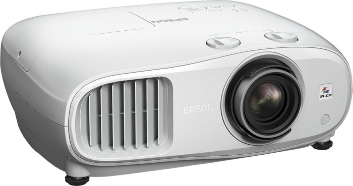 Проєктор домашнього кінотеатру Epson EH-TW7000 UHD, 3000 lm, 1.32-2.15