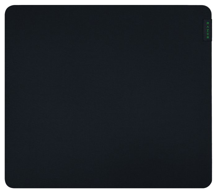 Ігрова поверхня Razer Gigantus V2, L (450x400x3мм), чорний