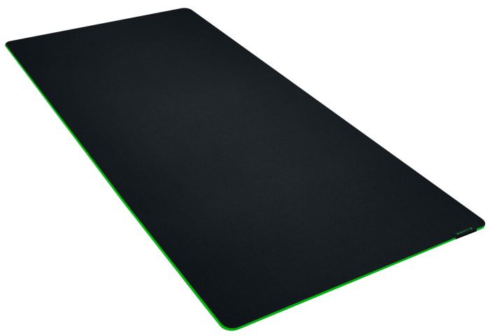 Ігрова поверхня Razer Gigantus V2, 3XL (1200x550x4мм), чорний