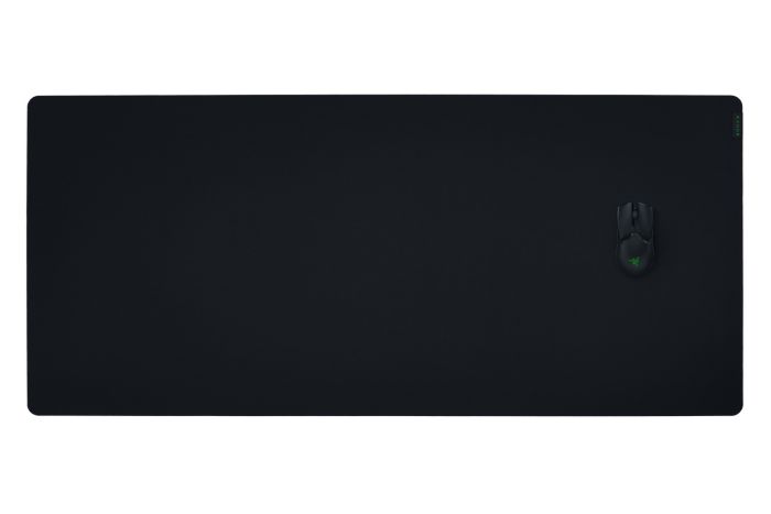 Ігрова поверхня Razer Gigantus V2, 3XL (1200x550x4мм), чорний