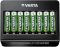Зарядное устройство VARTA LCD Multi Charger PLUS, для АА/ААА аккумуляторов
