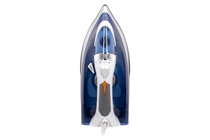 Утюг Ardesto , 2200Вт, 320мл, паровой удар, керам. подошва, синий ARDESTO IR-C2232-BL