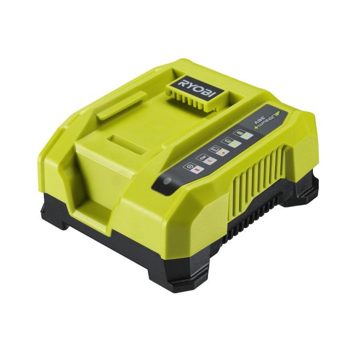 Зарядное устройство Ryobi Max Power RY36C60A 36В 6А быстрозарядное